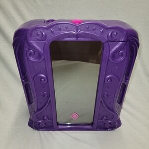 Magic Mixies Pixie Supremes Exclusive Rainbow Magic Talking mirror - MIRROR ONLY